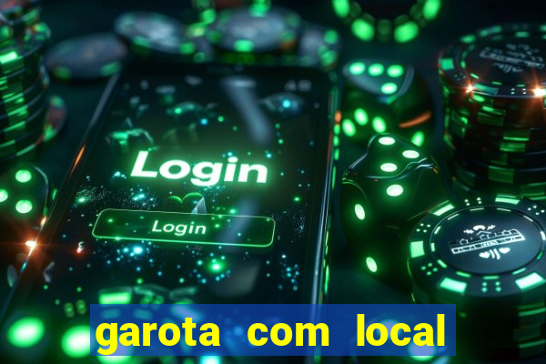 garota com local porto alegre